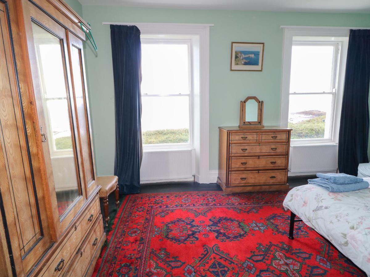 Carriguisnagh Villa Ballycastle Exterior photo